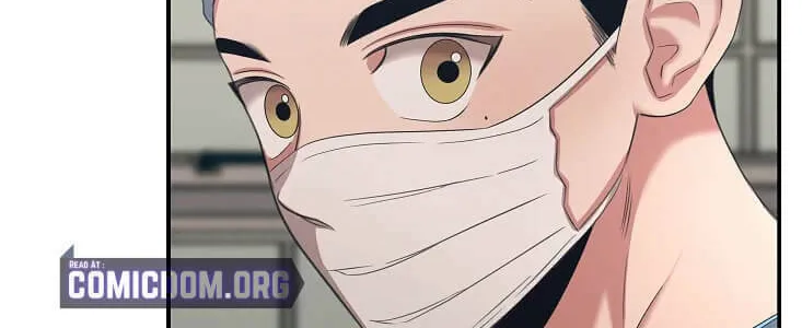 Read The Ghost Doctor chapter 62 image 61 on Lezhin