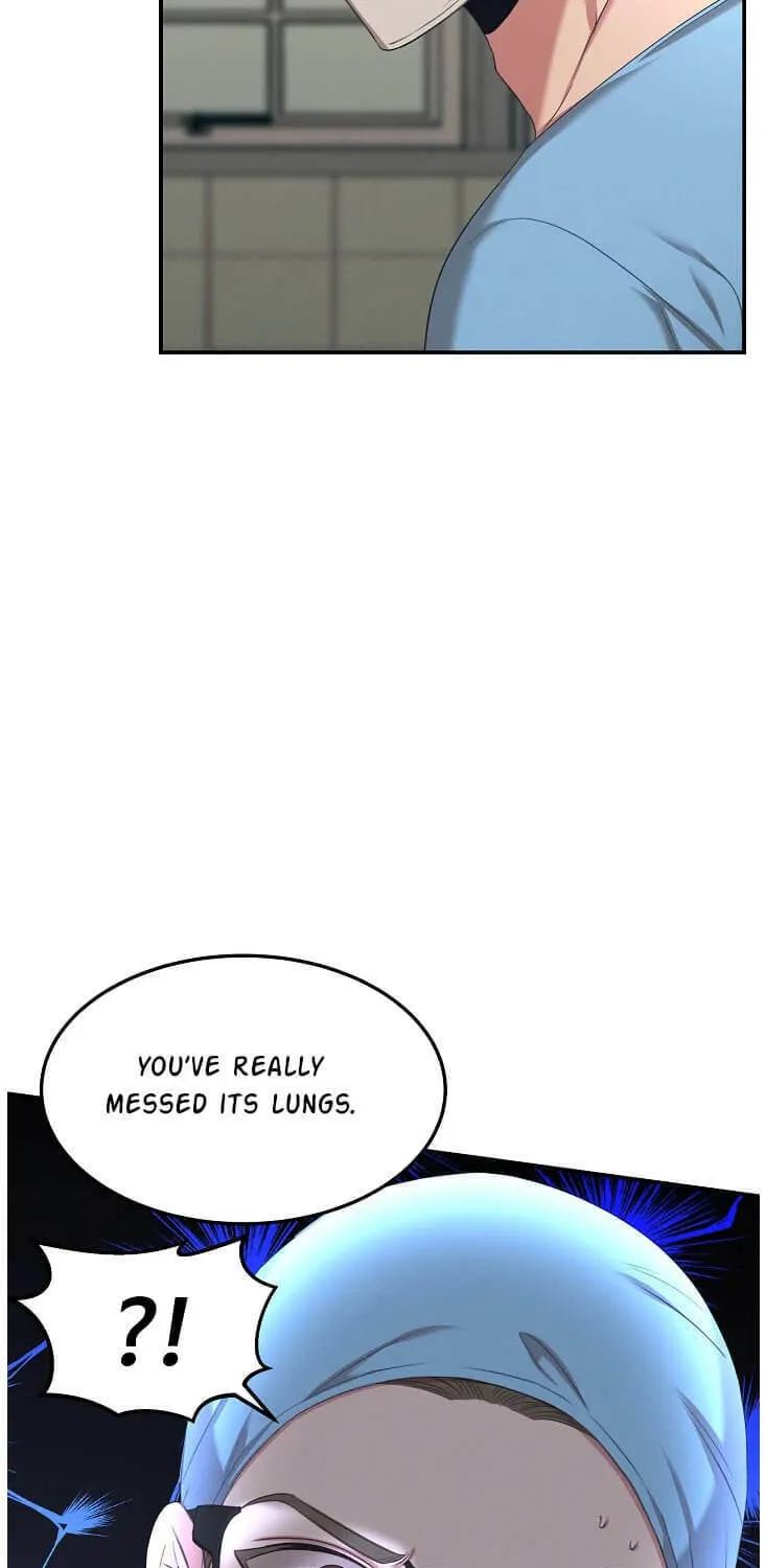 Read The Ghost Doctor chapter 62 image 62 on Lezhin