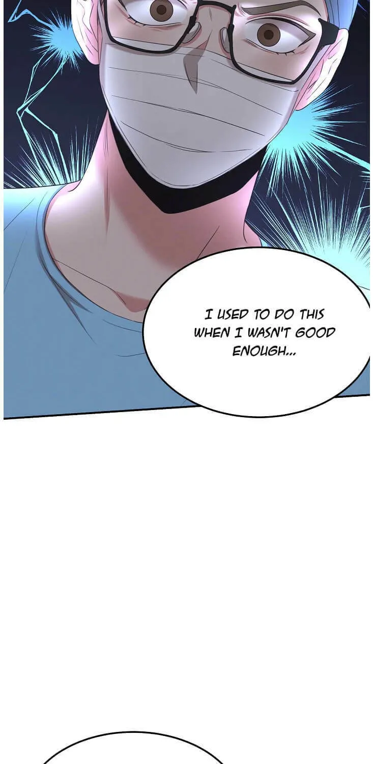 Read The Ghost Doctor chapter 62 image 63 on Lezhin