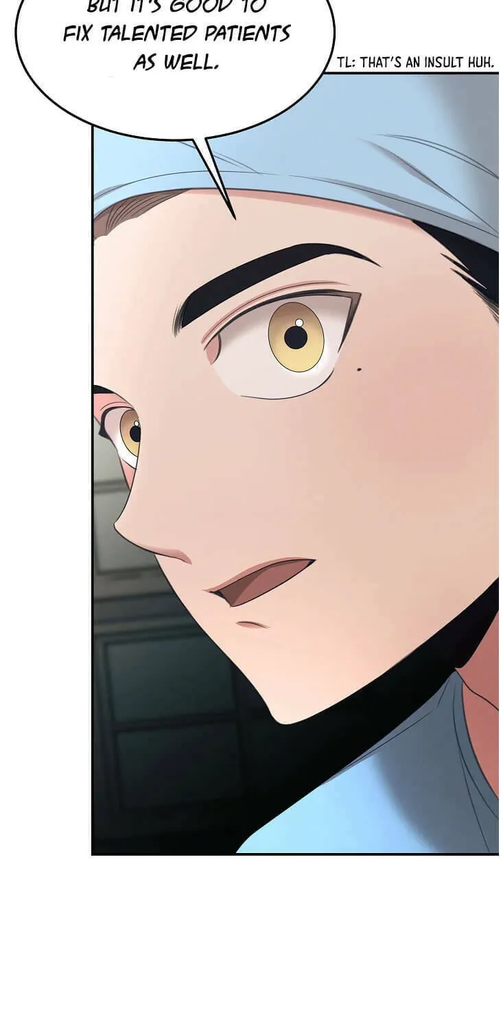 Read The Ghost Doctor chapter 62 image 66 on Lezhin