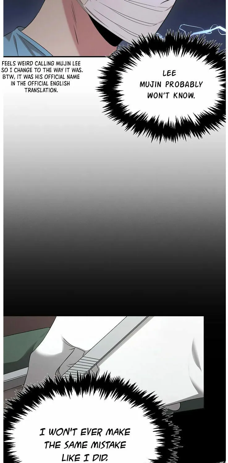 Read The Ghost Doctor chapter 62 image 7 on Lezhin