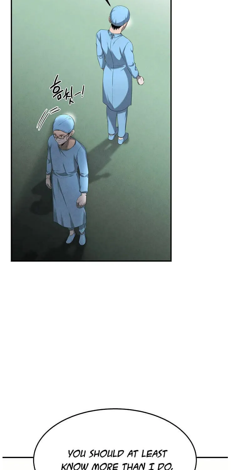 Read The Ghost Doctor chapter 62 image 79 on Lezhin