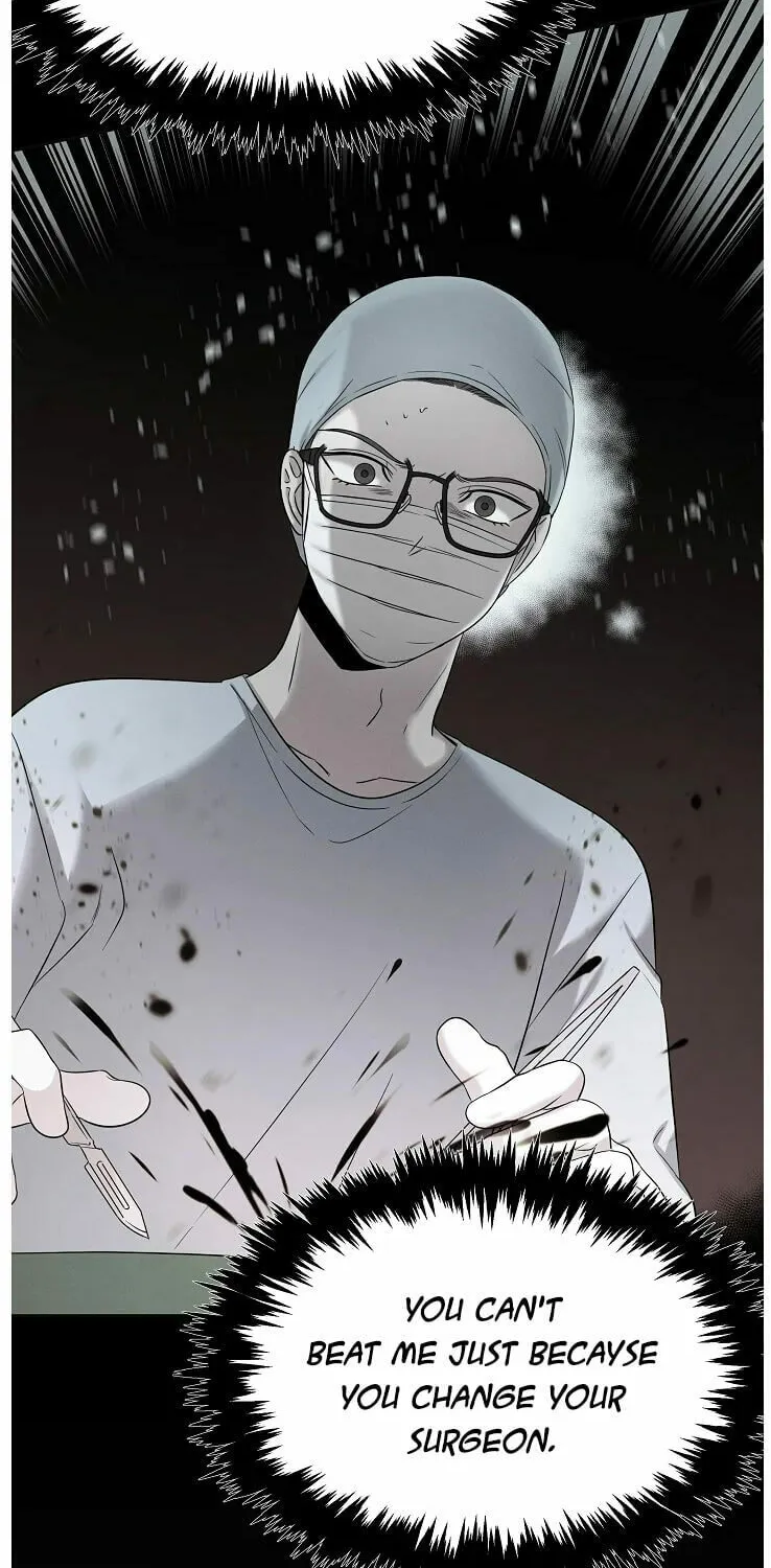 Read The Ghost Doctor chapter 62 image 8 on Lezhin