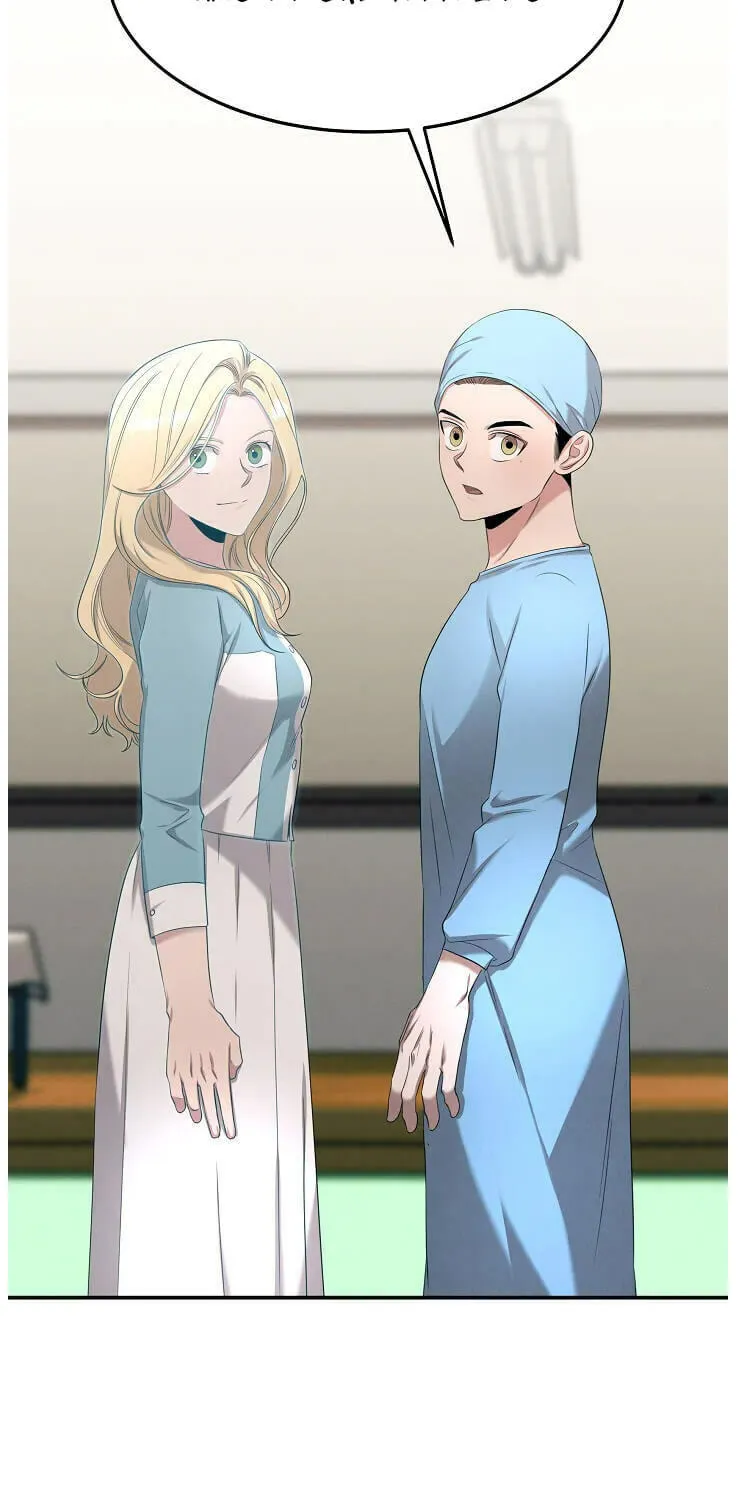 Read The Ghost Doctor chapter 62 image 80 on Lezhin