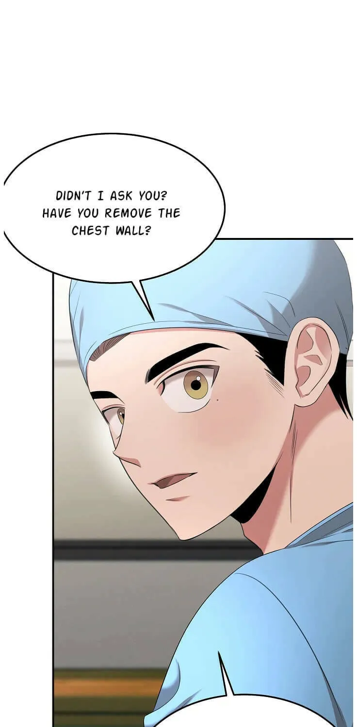 Read The Ghost Doctor chapter 62 image 82 on Lezhin