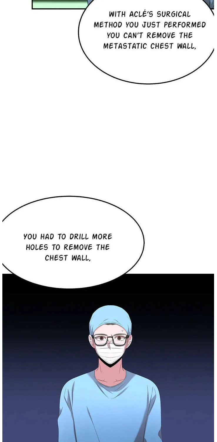 Read The Ghost Doctor chapter 62 image 83 on Lezhin