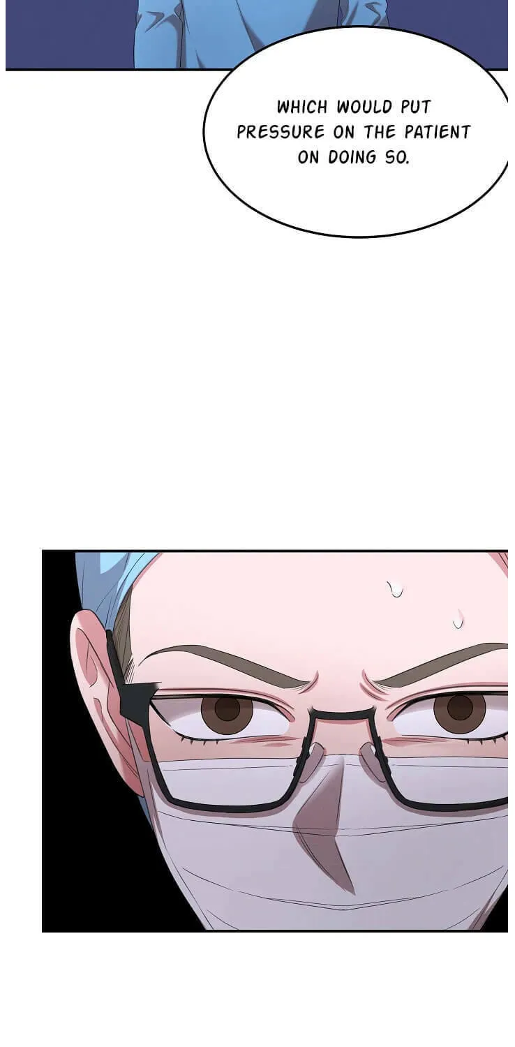 Read The Ghost Doctor chapter 62 image 84 on Lezhin