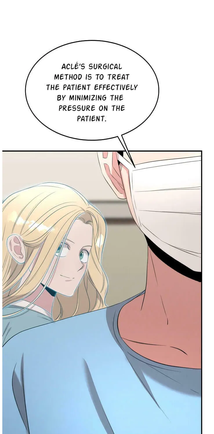Read The Ghost Doctor chapter 62 image 86 on Lezhin