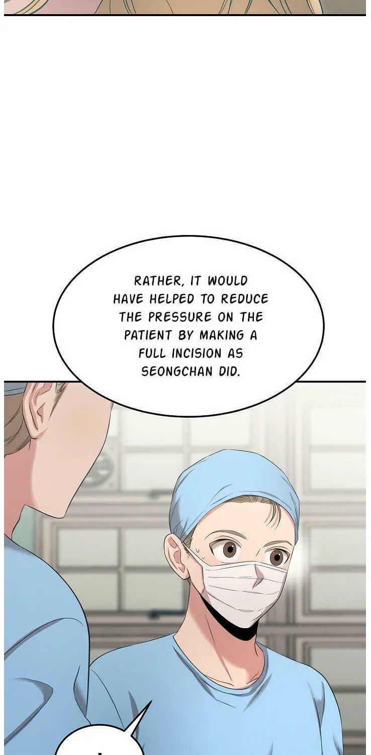Read The Ghost Doctor chapter 62 image 88 on Lezhin