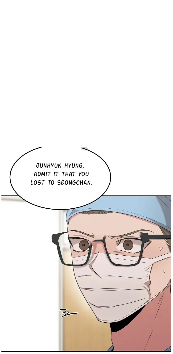 Read The Ghost Doctor chapter 63 image 1 on Lezhin