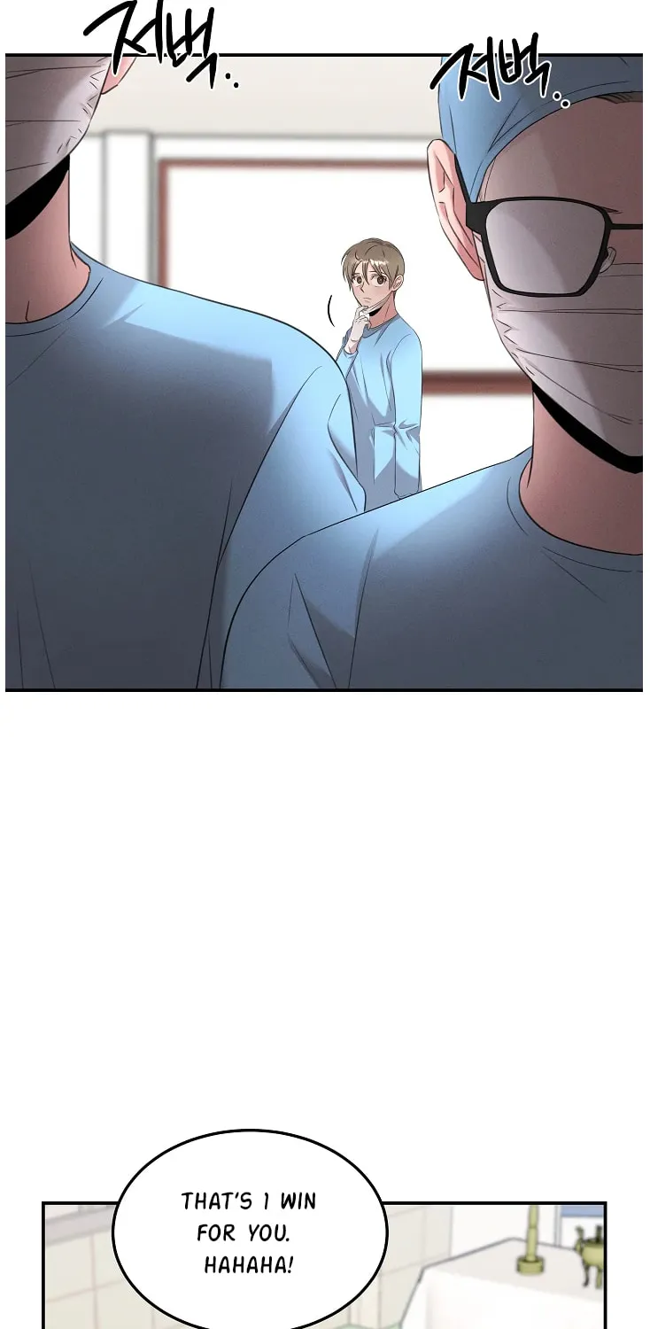Read The Ghost Doctor chapter 63 image 10 on Lezhin