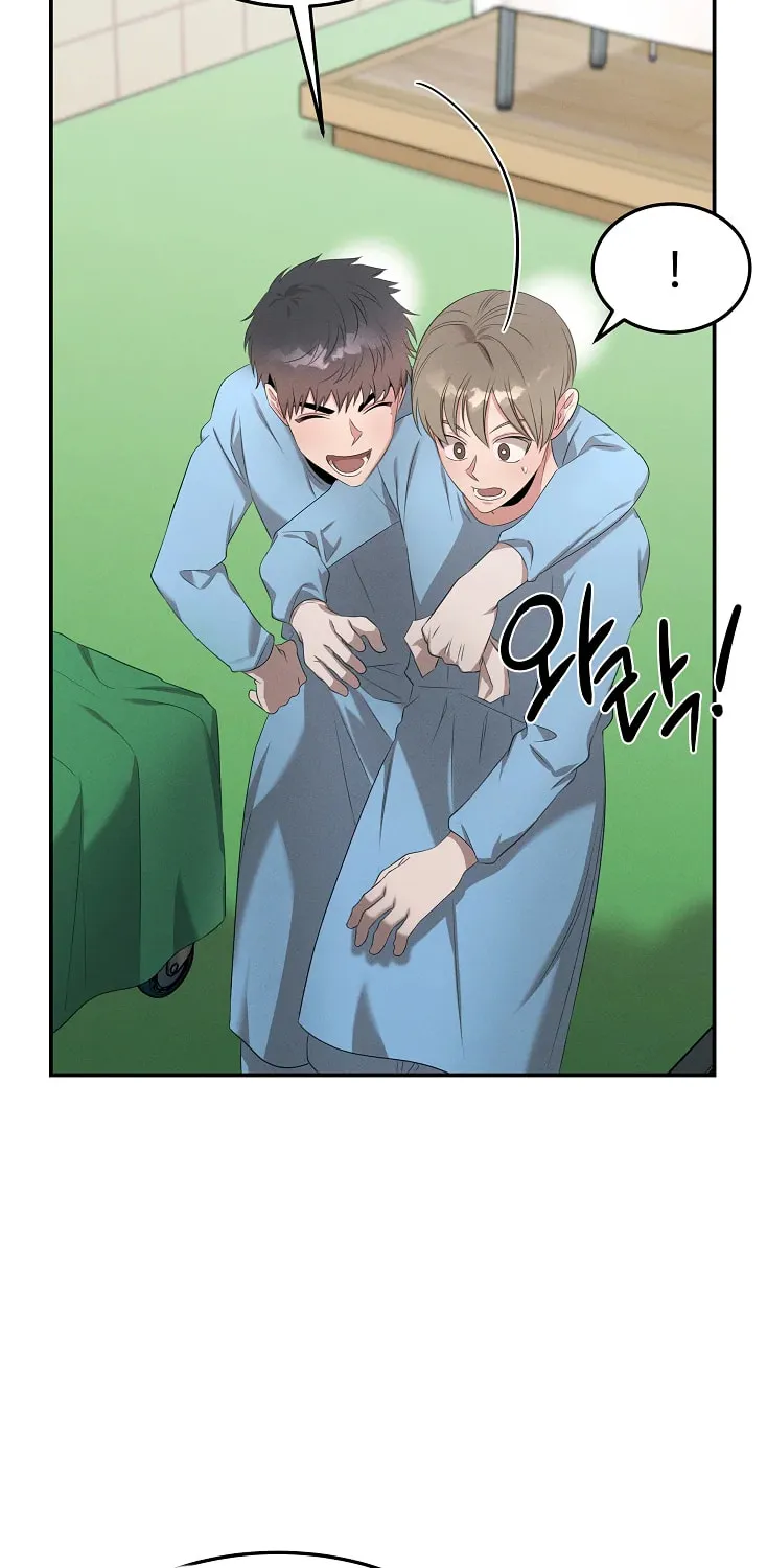 Read The Ghost Doctor chapter 63 image 11 on Lezhin