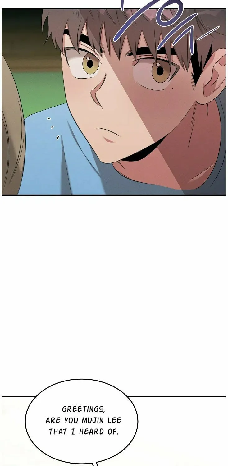 Read The Ghost Doctor chapter 63 image 14 on Lezhin