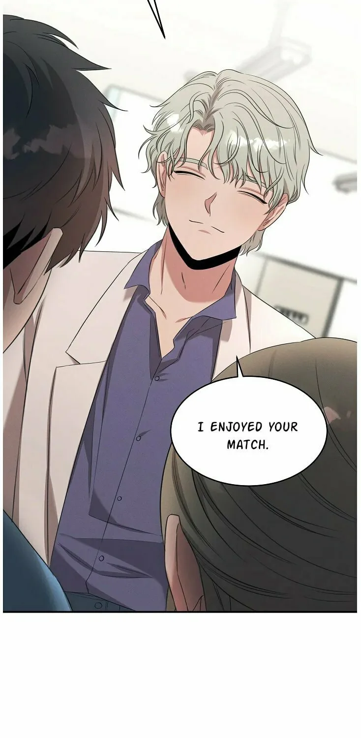 Read The Ghost Doctor chapter 63 image 15 on Lezhin