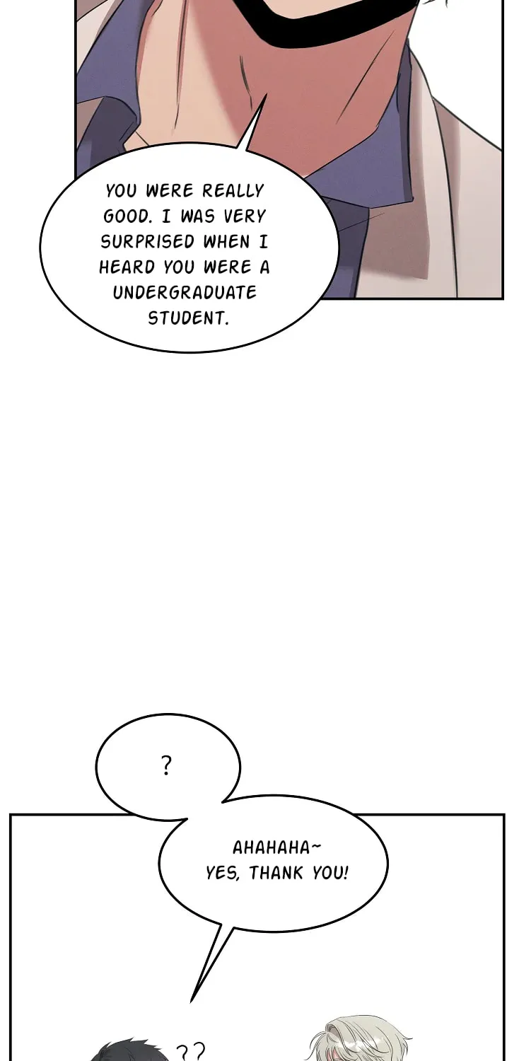 Read The Ghost Doctor chapter 63 image 17 on Lezhin