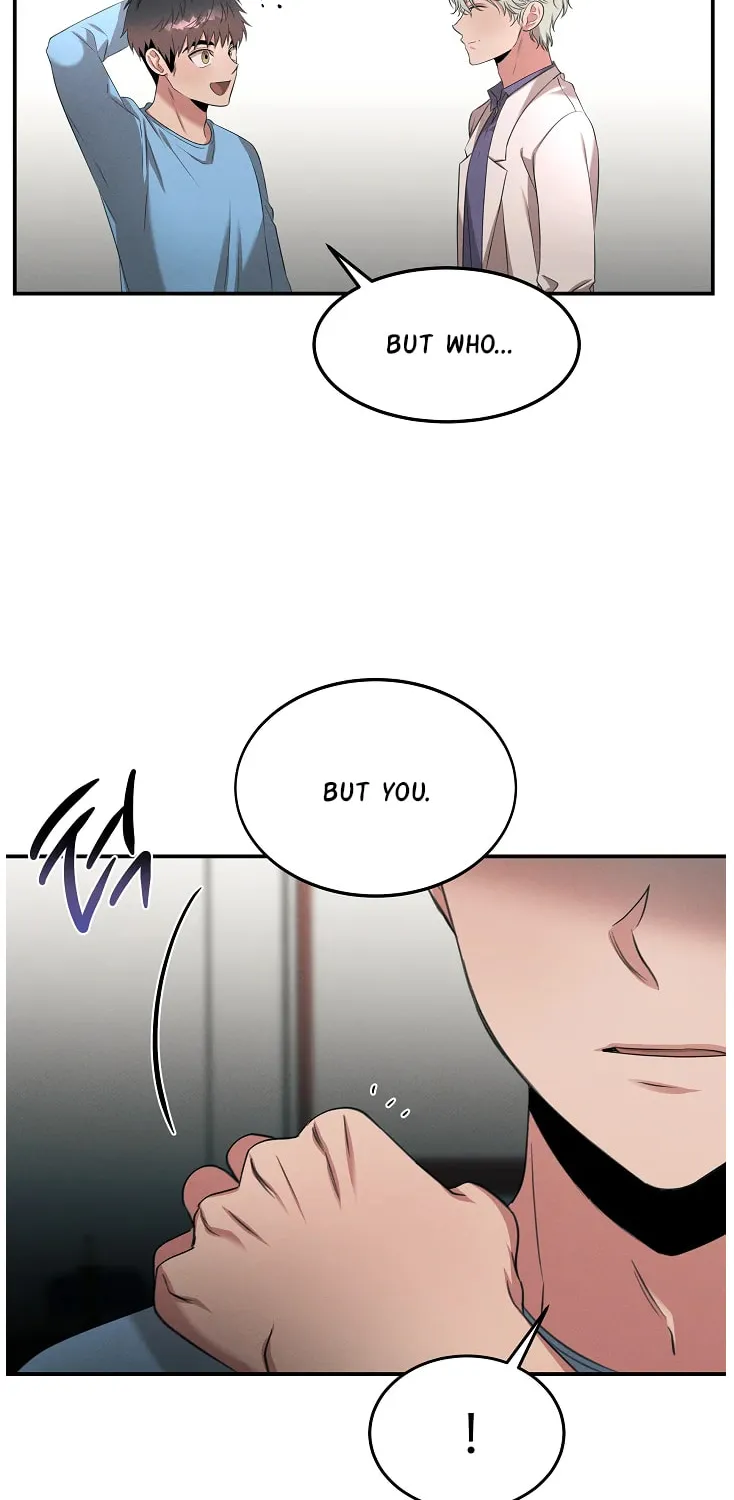 Read The Ghost Doctor chapter 63 image 18 on Lezhin