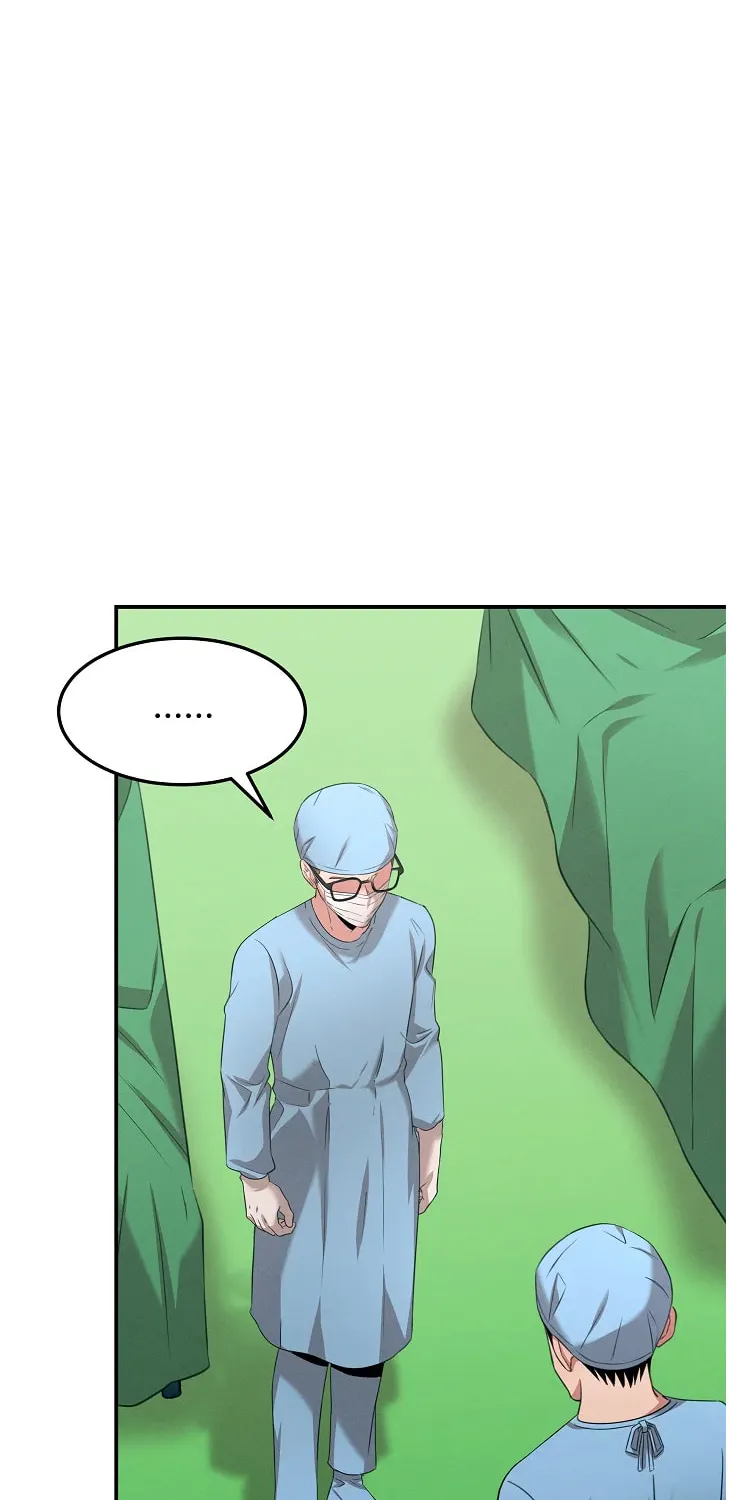 Read The Ghost Doctor chapter 63 image 2 on Lezhin