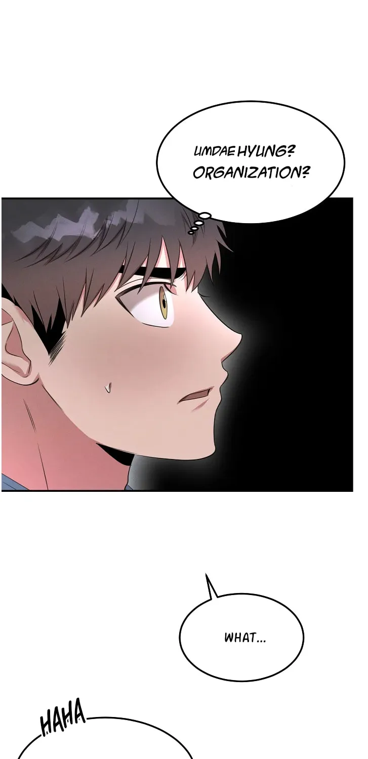 Read The Ghost Doctor chapter 63 image 22 on Lezhin