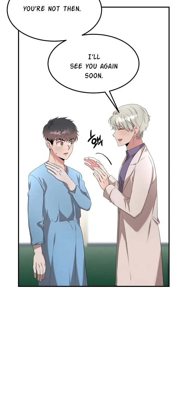 Read The Ghost Doctor chapter 63 image 23 on Lezhin