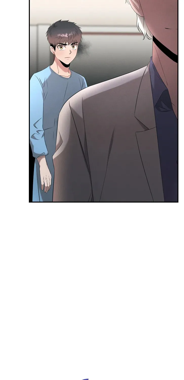 Read The Ghost Doctor chapter 63 image 25 on Lezhin
