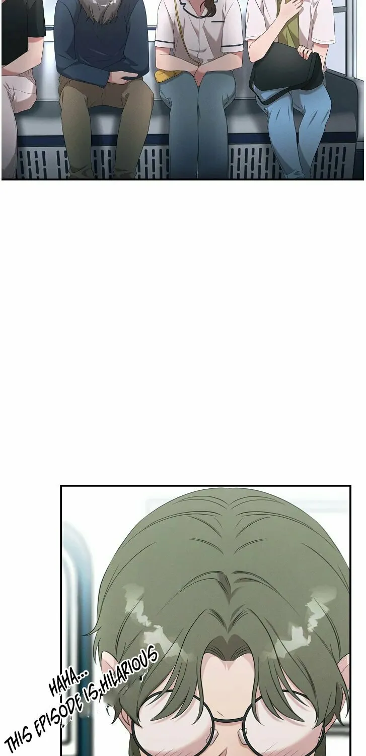 Read The Ghost Doctor chapter 63 image 29 on Lezhin