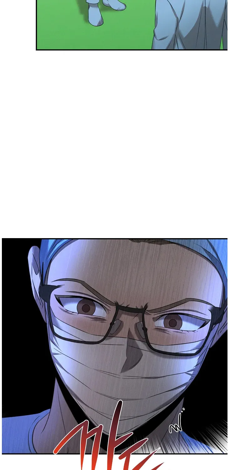 Read The Ghost Doctor chapter 63 image 3 on Lezhin