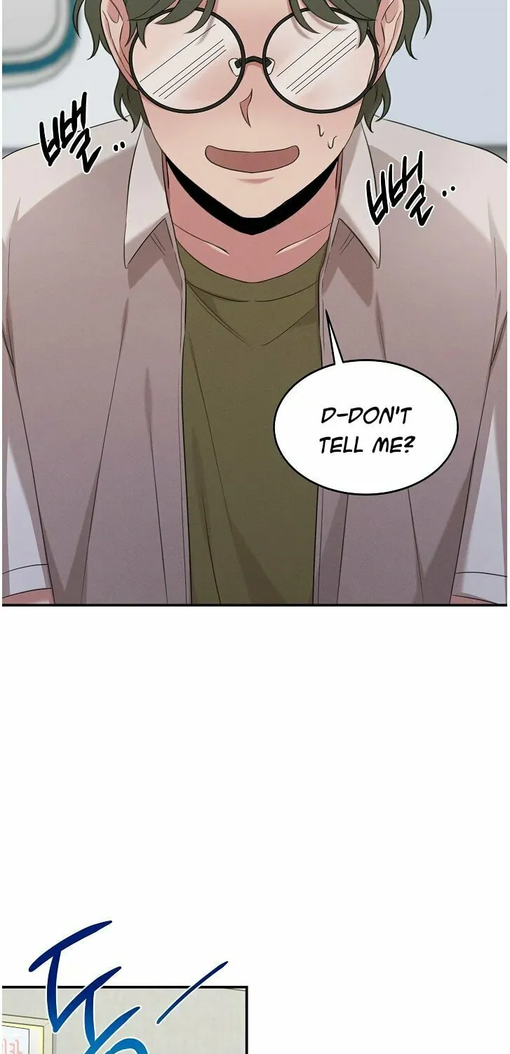 Read The Ghost Doctor chapter 63 image 37 on Lezhin