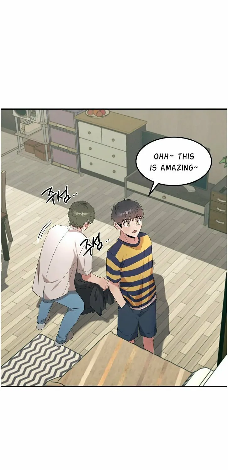 Read The Ghost Doctor chapter 63 image 39 on Lezhin