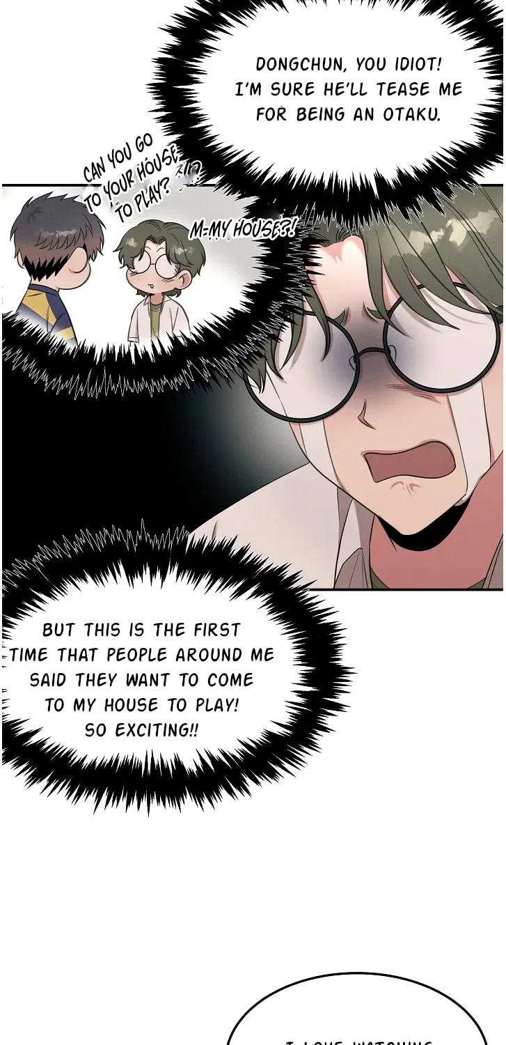 Read The Ghost Doctor chapter 63 image 41 on Lezhin