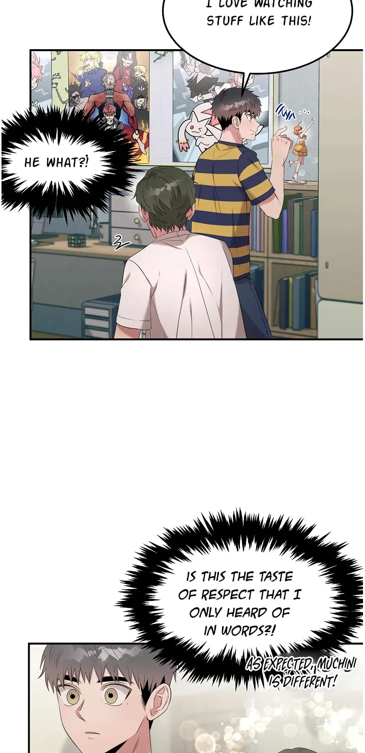 Read The Ghost Doctor chapter 63 image 42 on Lezhin