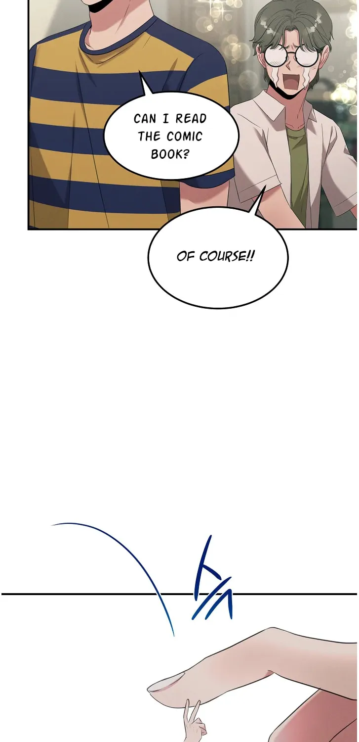 Read The Ghost Doctor chapter 63 image 43 on Lezhin