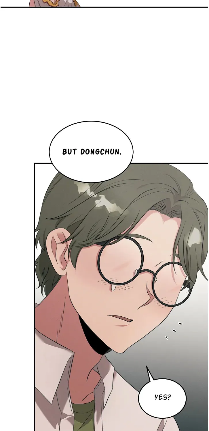 Read The Ghost Doctor chapter 63 image 45 on Lezhin