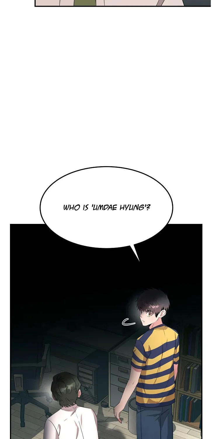 Read The Ghost Doctor chapter 63 image 46 on Lezhin