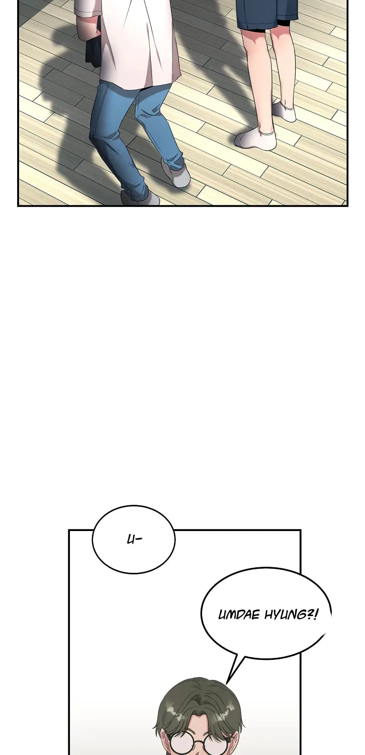 Read The Ghost Doctor chapter 63 image 47 on Lezhin