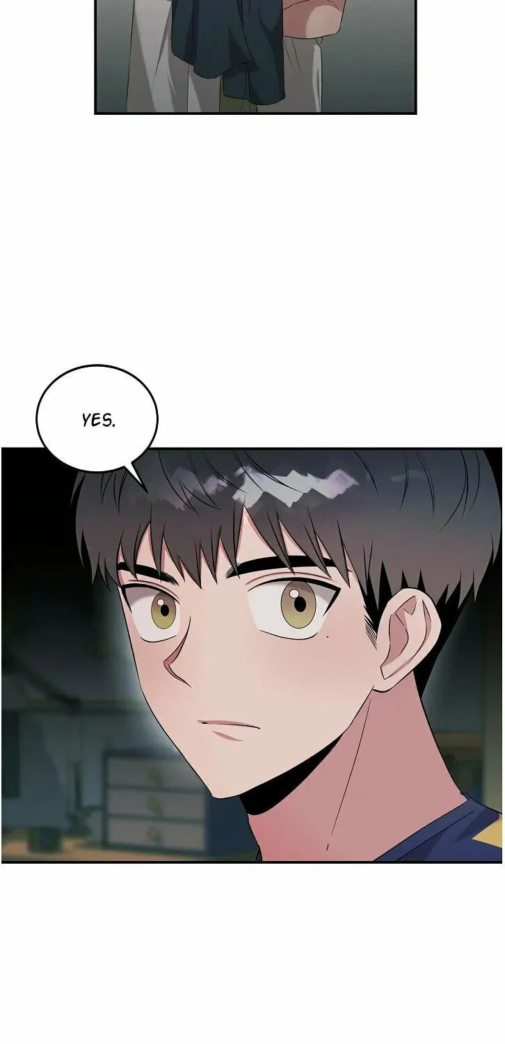 Read The Ghost Doctor chapter 63 image 49 on Lezhin