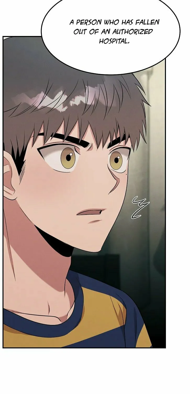 Read The Ghost Doctor chapter 63 image 53 on Lezhin