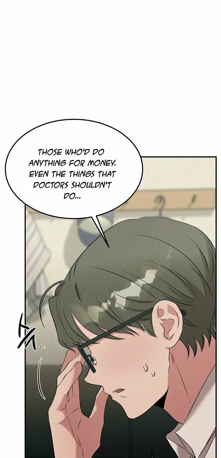 Read The Ghost Doctor chapter 63 image 54 on Lezhin