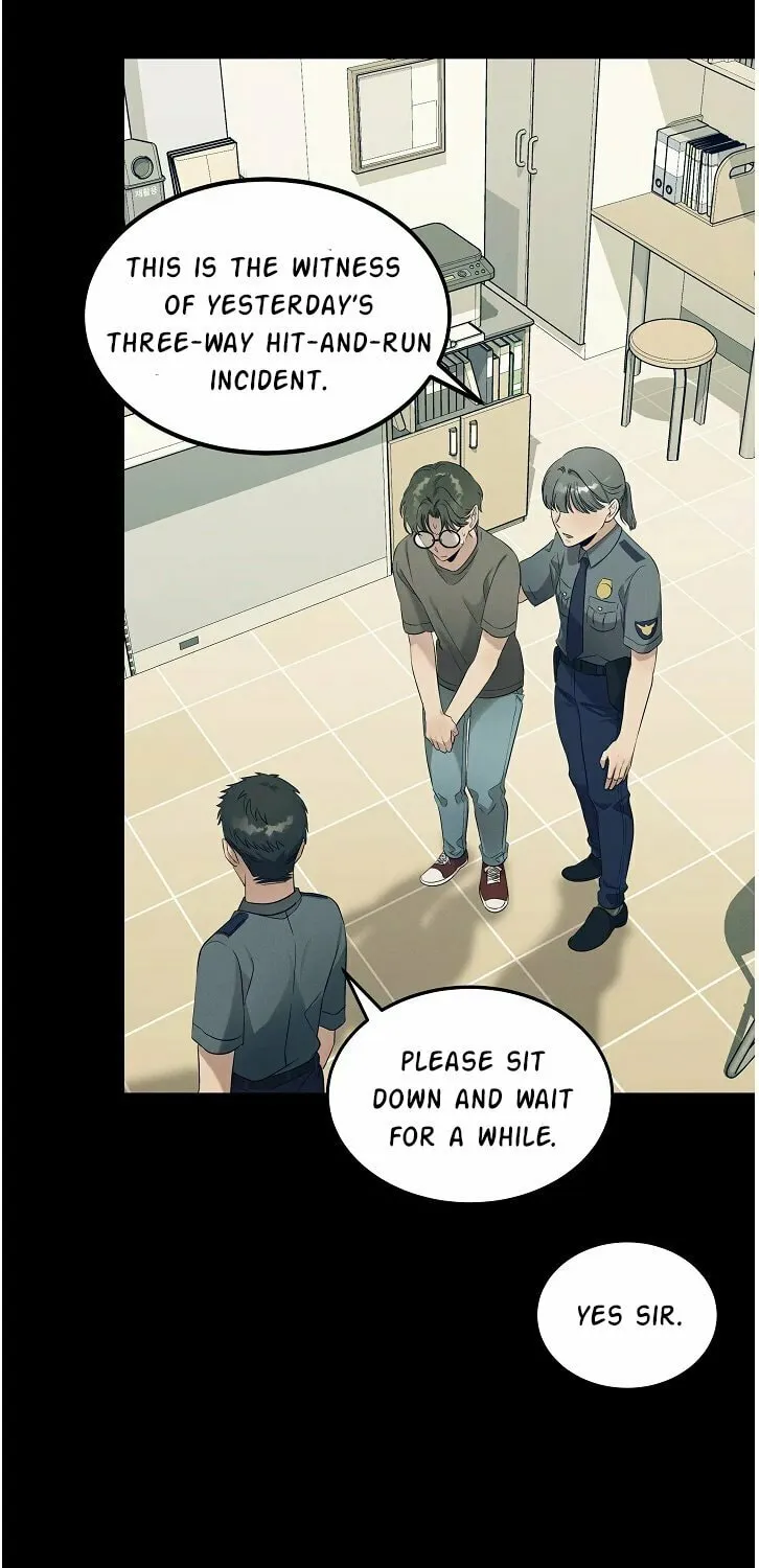 Read The Ghost Doctor chapter 63 image 57 on Lezhin