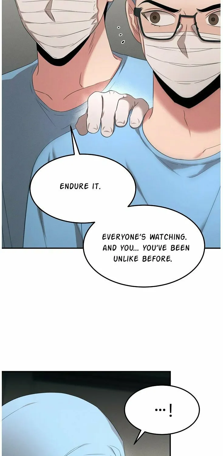 Read The Ghost Doctor chapter 63 image 6 on Lezhin