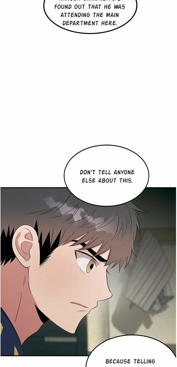 Read The Ghost Doctor chapter 63 image 67 on Lezhin