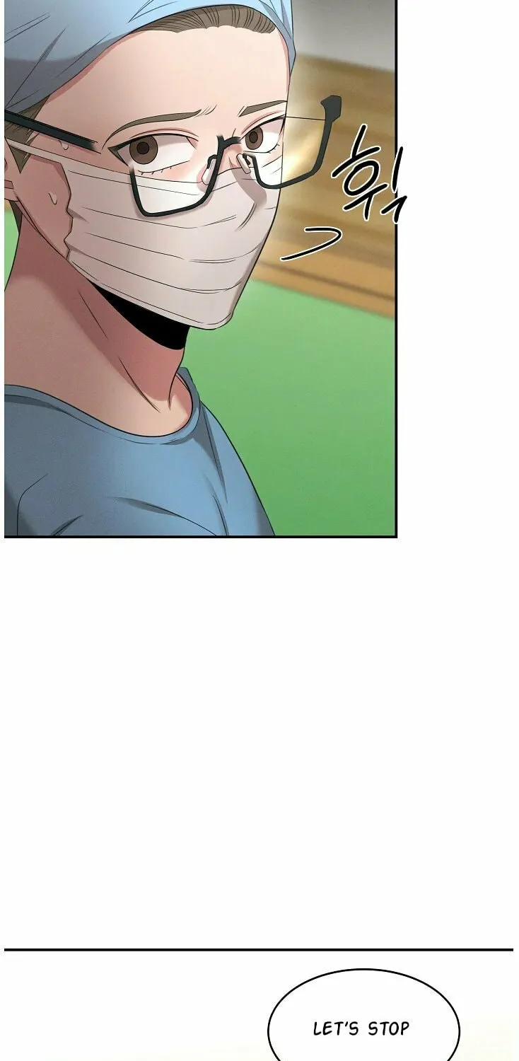 Read The Ghost Doctor chapter 63 image 7 on Lezhin