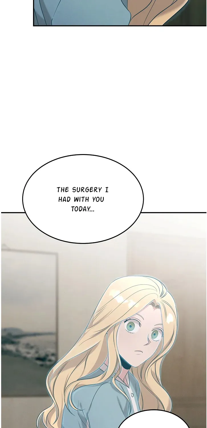 Read The Ghost Doctor chapter 63 image 71 on Lezhin