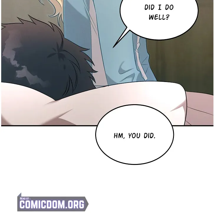 Read The Ghost Doctor chapter 63 image 72 on Lezhin