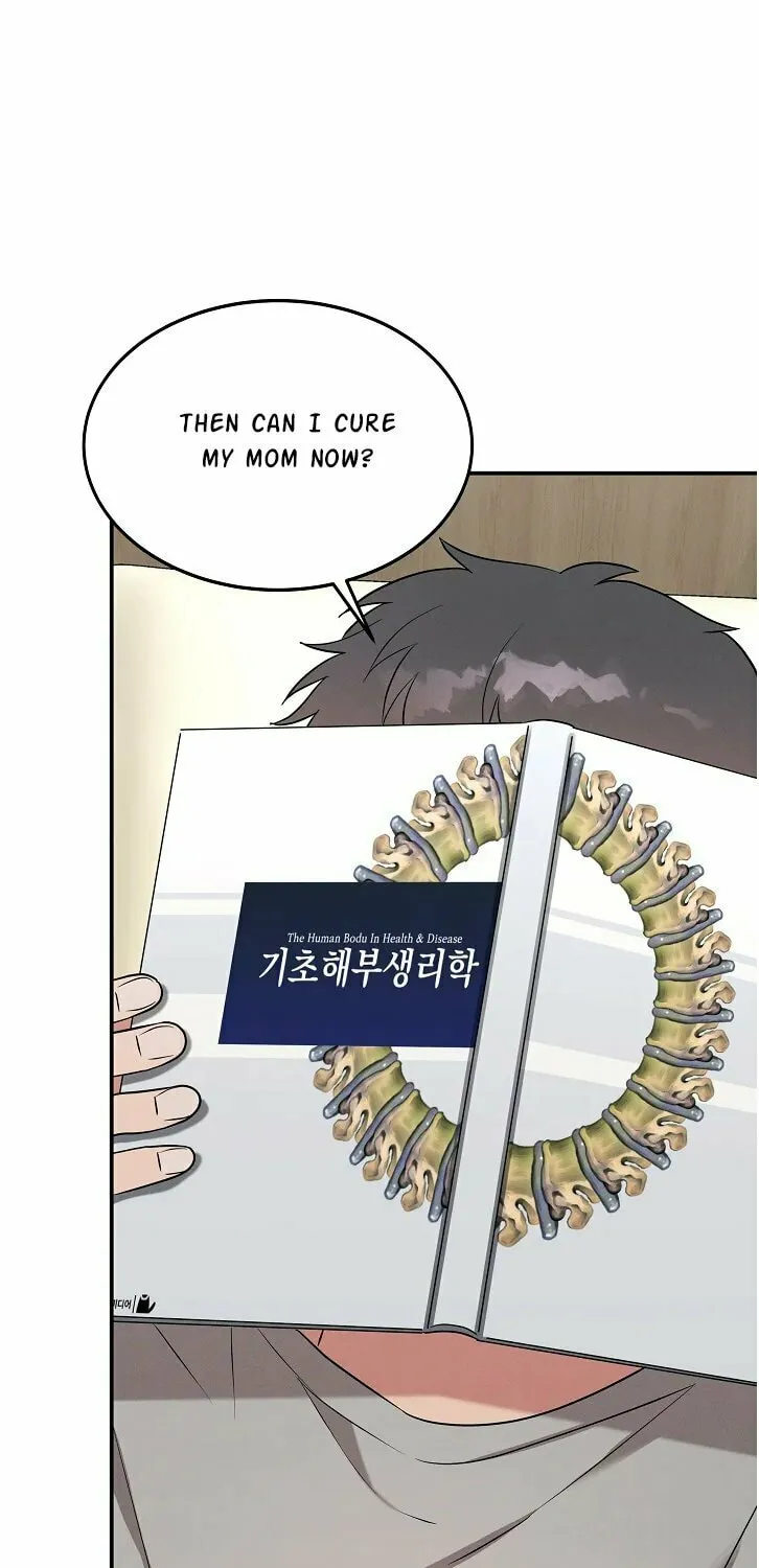 Read The Ghost Doctor chapter 63 image 73 on Lezhin