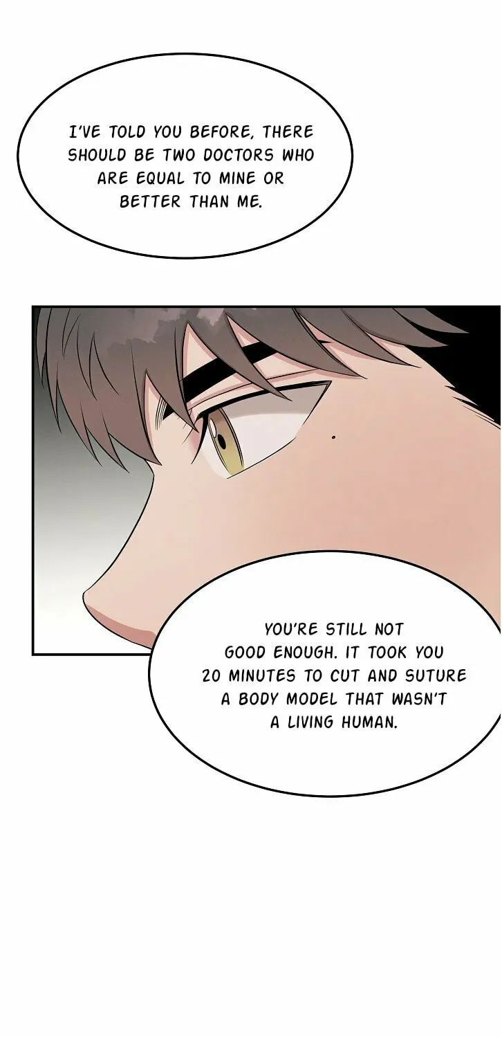 Read The Ghost Doctor chapter 63 image 75 on Lezhin