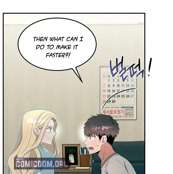 Read The Ghost Doctor chapter 63 image 76 on Lezhin