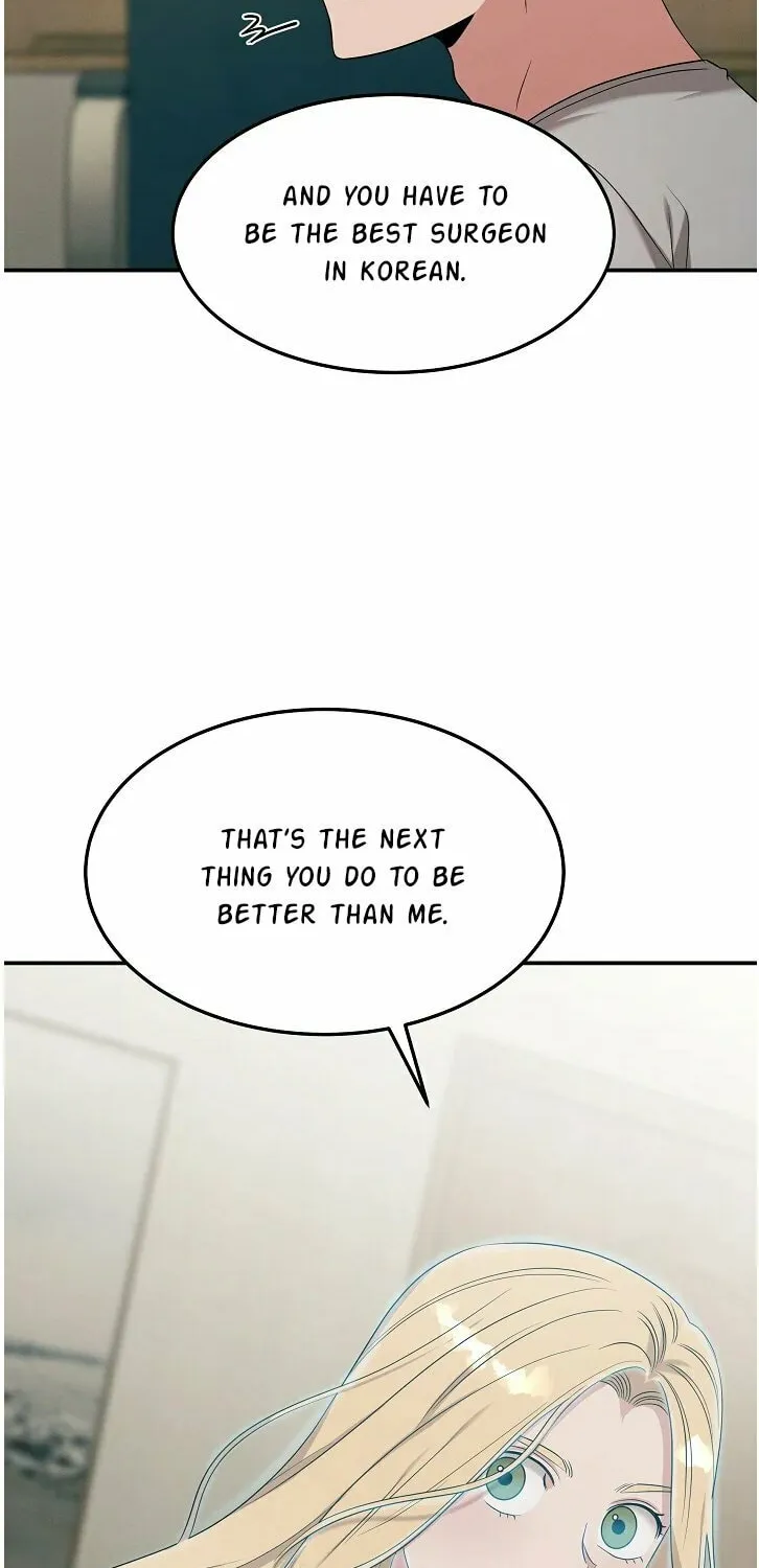 Read The Ghost Doctor chapter 63 image 78 on Lezhin