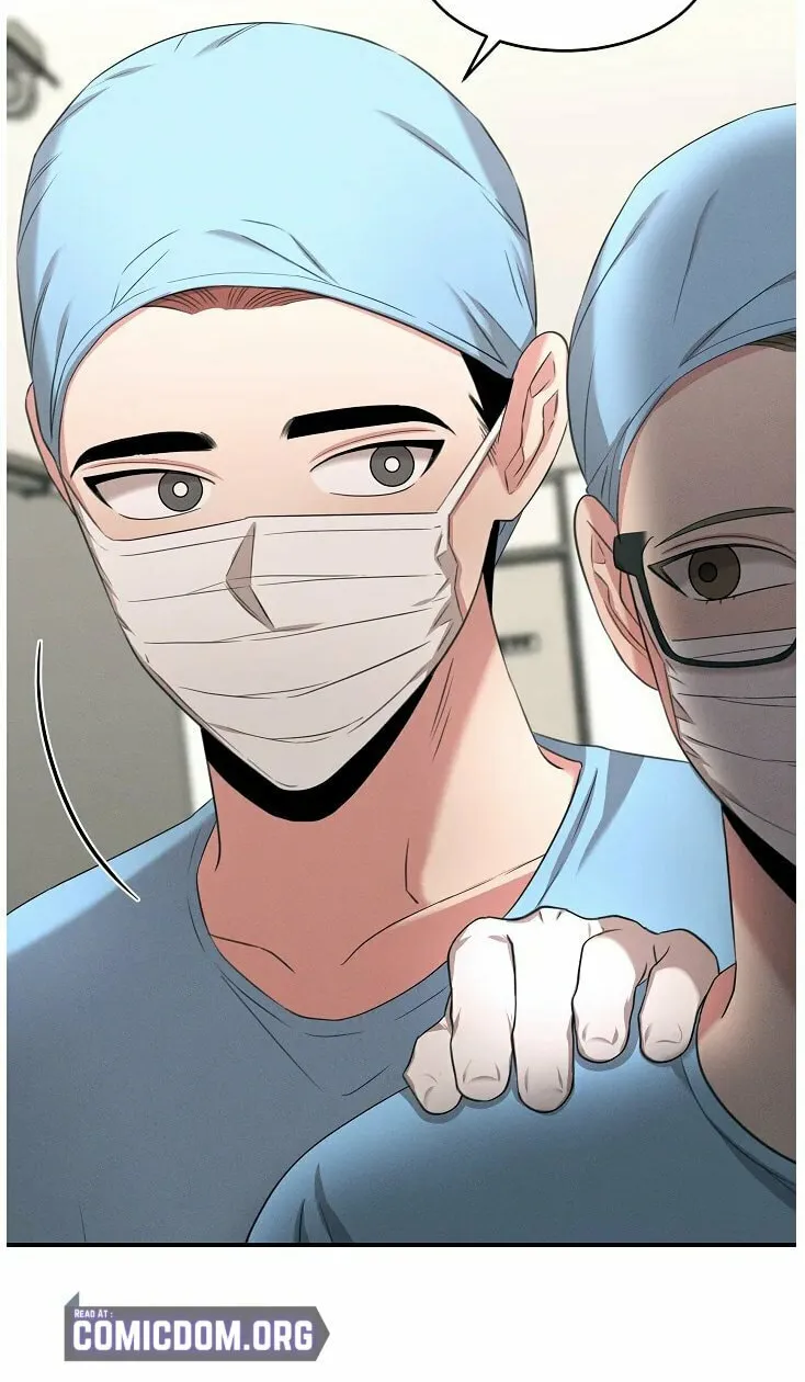 Read The Ghost Doctor chapter 63 image 8 on Lezhin