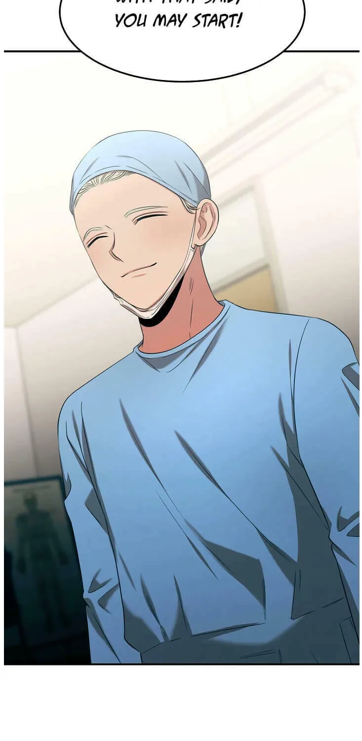 Read The Ghost Doctor chapter 64 image 11 on Lezhin