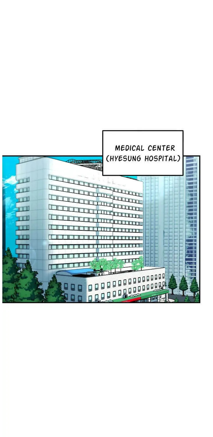Read The Ghost Doctor chapter 64 image 13 on Lezhin